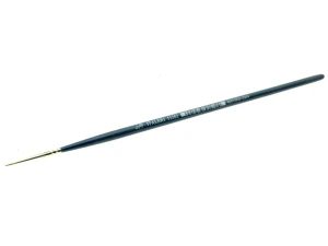 Pędzelek modelarski okrągły 5/0