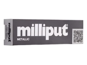 Masa epoksydowa Milliput Metallic