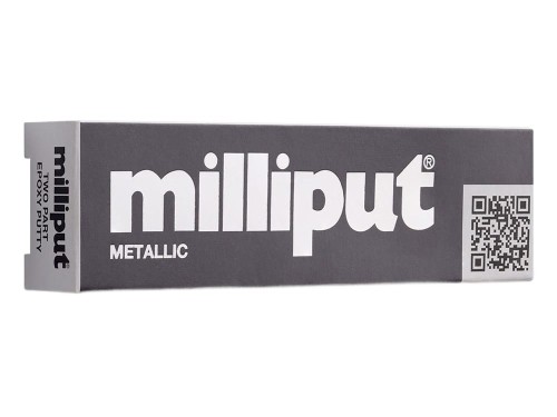 Masa epoksydowa Milliput Metallic 017497 Milliput