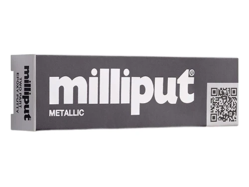 Masa epoksydowa Milliput Metallic 017497 Milliput