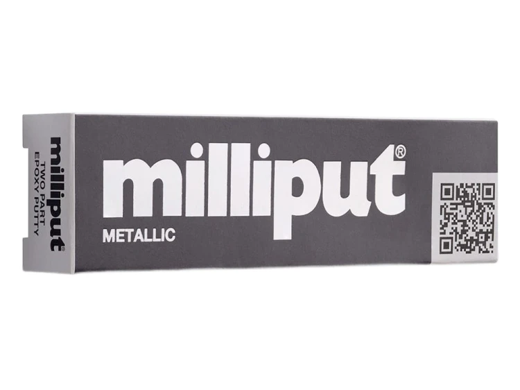 Masa epoksydowa Milliput Metallic 017497 Milliput
