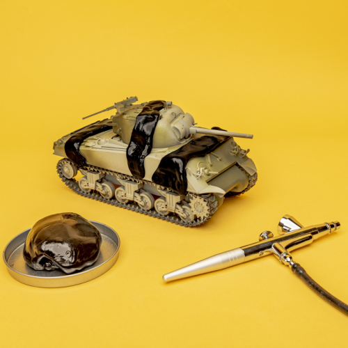 Masa maskująca Masking Putty PMA1000 Modelcraft
