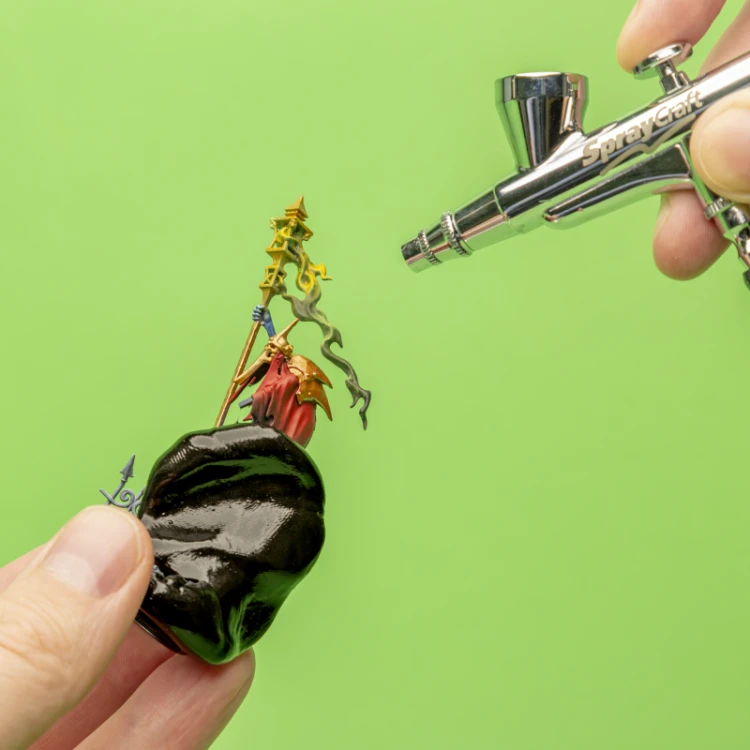 Masa maskująca Masking Putty PMA1000 Modelcraft