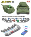 Czołg IS-2 Model 1944 RM-5160 RFM