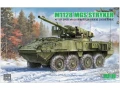 Pojazd M1128 MGS Stryker Mobile Gun System After 2008 RM-5158 RFM