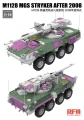 Pojazd M1128 MGS Stryker Mobile Gun System After 2008 RM-5158 RFM