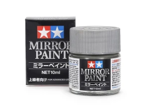 Farba lustrzana Tamiya Mirror Paint