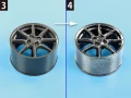 Farba lustrzana Tamiya Mirror Paint 69950 Tamiya