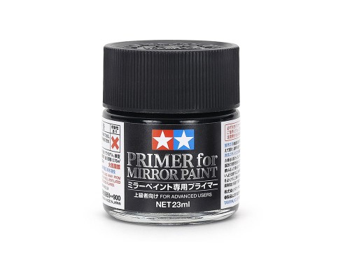 Farba podkładowa Primer for Mirror Paint 69951 Tamiya