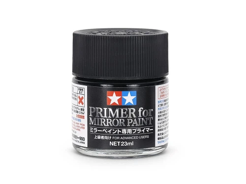 Farba podkładowa Primer for Mirror Paint 69951 Tamiya