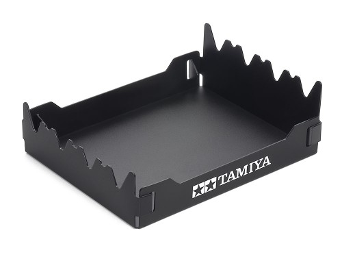 Podstawka pod pędzle modelarskie Modeling Brush Rest 87239 Tamiya