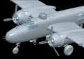 Samolot North American B-25J Mitchell Strafer 01F009 HK Models