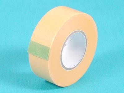 Taśma maskująca 18mm 87035 Tamiya