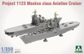Krążownik lotniczy Project 1123 Moskva Class Aviation Cruiser 6019 Takom