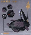 Tengu Judge Yoshitsune MJZ-002 MJZ Studio & Sunday Hobby