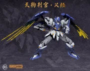 Tengu Judge Yoshitsune MJZ-002 MJZ Studio & Sunday Hobby