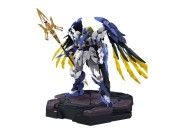 Tengu Judge Yoshitsune MJZ-002 MJZ Studio & Sunday Hobby
