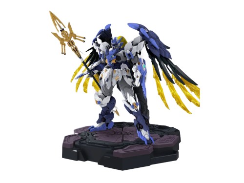 Tengu Judge Yoshitsune MJZ-002 MJZ Studio & Sunday Hobby
