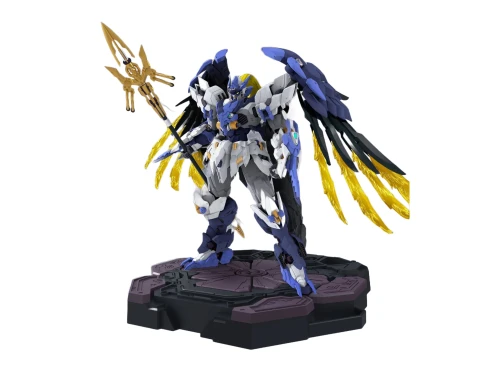 Tengu Judge Yoshitsune MJZ-002 MJZ Studio & Sunday Hobby