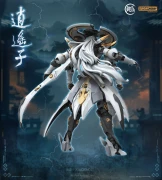 Xiaoyaozi MJZ-003 MJZ Studio & Sunday Hobby
