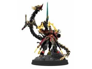 Qin Shi Huang Ying Zheng