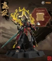 Qin Shi Huang Ying Zheng MJZ-004 MJZ Studio & Sunday Hobby
