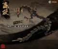 Qin Shi Huang Ying Zheng MJZ-004 MJZ Studio & Sunday Hobby