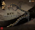 Qin Shi Huang Ying Zheng MJZ-004 MJZ Studio & Sunday Hobby