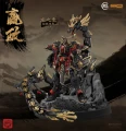 Qin Shi Huang Ying Zheng MJZ-004 MJZ Studio & Sunday Hobby