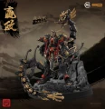 Qin Shi Huang Ying Zheng MJZ-004 MJZ Studio & Sunday Hobby
