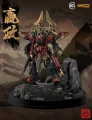 Qin Shi Huang Ying Zheng MJZ-004 MJZ Studio & Sunday Hobby