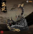 Qin Shi Huang Ying Zheng MJZ-004 MJZ Studio & Sunday Hobby