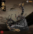 Qin Shi Huang Ying Zheng MJZ-004 MJZ Studio & Sunday Hobby