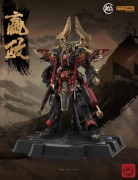 Qin Shi Huang Ying Zheng MJZ-004 MJZ Studio & Sunday Hobby