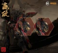Qin Shi Huang Ying Zheng MJZ-004 MJZ Studio & Sunday Hobby