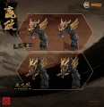Qin Shi Huang Ying Zheng MJZ-004 MJZ Studio & Sunday Hobby