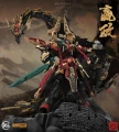Qin Shi Huang Ying Zheng MJZ-004 MJZ Studio & Sunday Hobby