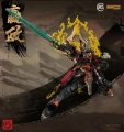 Qin Shi Huang Ying Zheng MJZ-004 MJZ Studio & Sunday Hobby