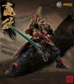 Qin Shi Huang Ying Zheng MJZ-004 MJZ Studio & Sunday Hobby