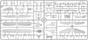 Samolot Republic P-47D-20RA Thunderbolt Saipan 1944 48043 MiniArt