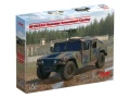 M1025A2 Hummer Armament Carrier 35437 ICM