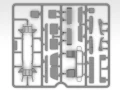 M1025A2 Hummer Armament Carrier 35437 ICM