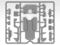M1025A2 Hummer Armament Carrier 35437 ICM