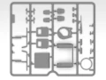 M1025A2 Hummer Armament Carrier 35437 ICM