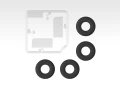 M1025A2 Hummer Armament Carrier 35437 ICM