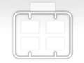 M1025A2 Hummer Armament Carrier 35437 ICM