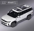Hyundai Santa Fe MX5 15624 Academy