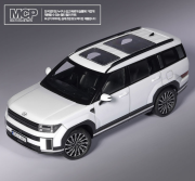 Hyundai Santa Fe MX5 15624 Academy