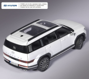 Hyundai Santa Fe MX5 15624 Academy