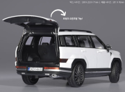 Hyundai Santa Fe MX5 15624 Academy